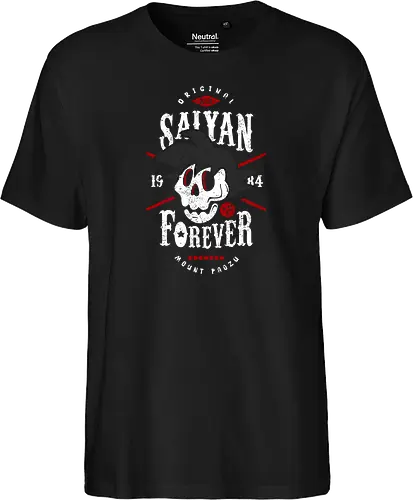 Saiyan Forever