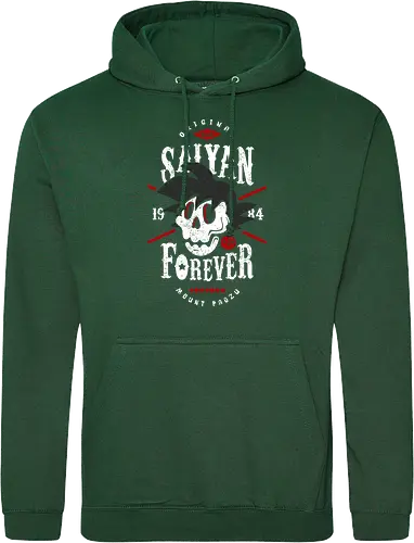 Saiyan Forever