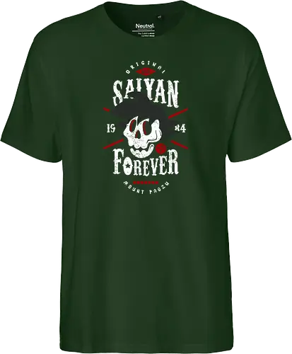 Saiyan Forever