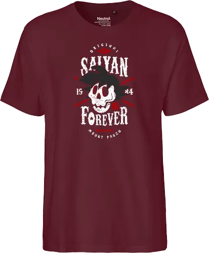 Saiyan Forever