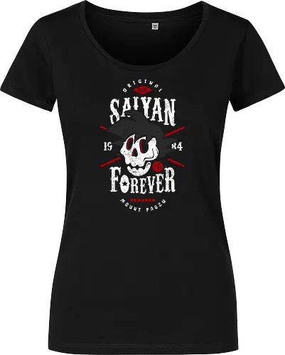 Saiyan Forever