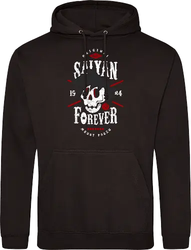 Saiyan Forever