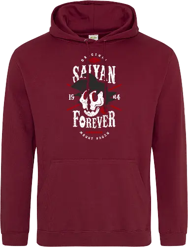 Saiyan Forever