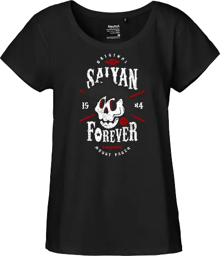 Saiyan Forever