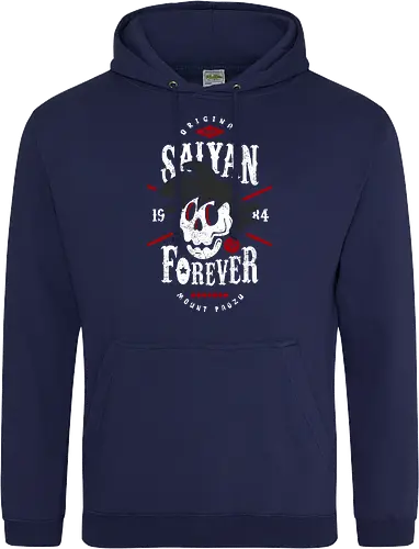 Saiyan Forever