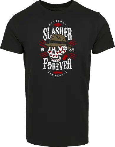 Slasher Forever