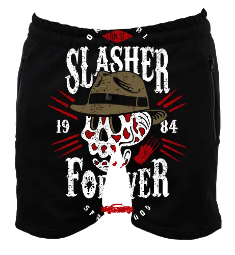 Slasher Forever