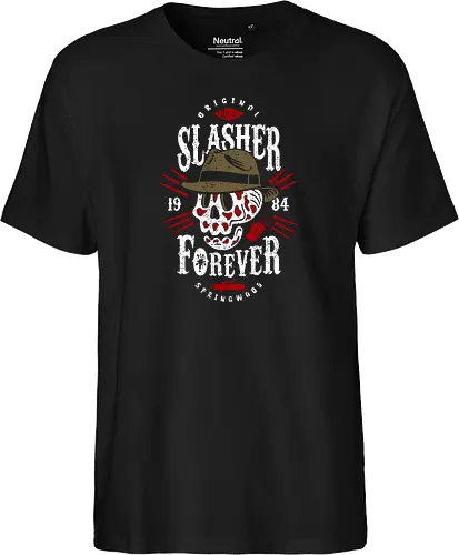Slasher Forever