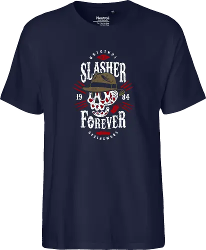 Slasher Forever