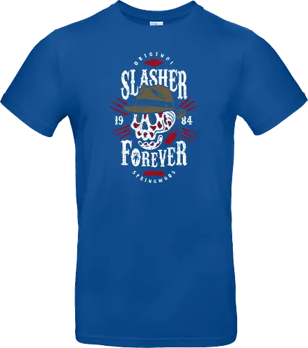Slasher Forever