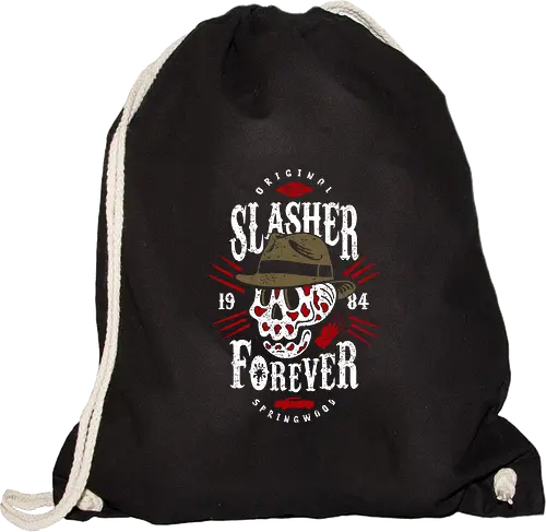 Slasher Forever
