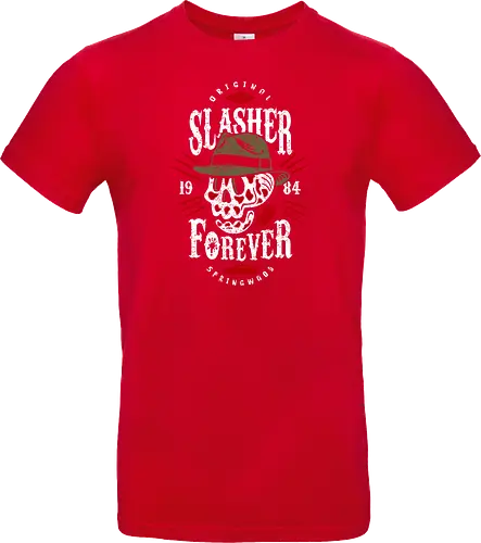 Slasher Forever