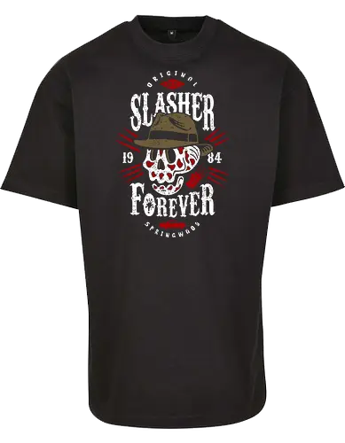 Slasher Forever