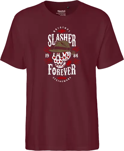 Slasher Forever