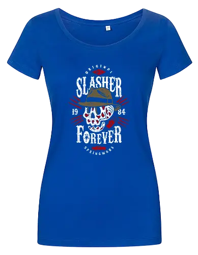 Slasher Forever