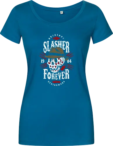 Slasher Forever