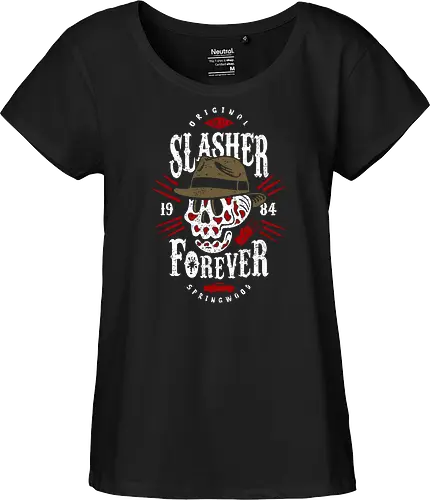 Slasher Forever