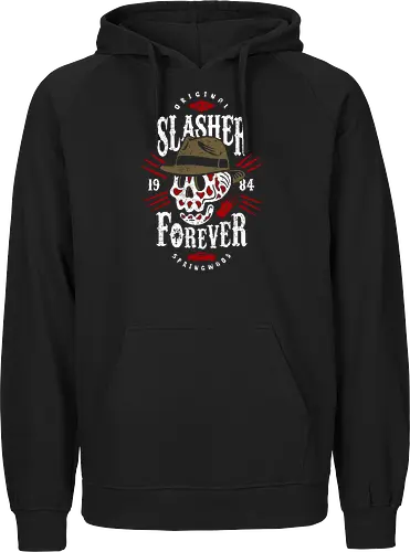 Slasher Forever
