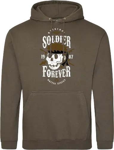 Soldier Forever