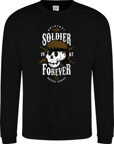 Soldier Forever