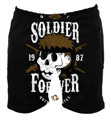 Soldier Forever