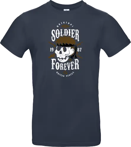Soldier Forever