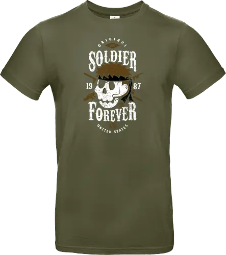 Soldier Forever