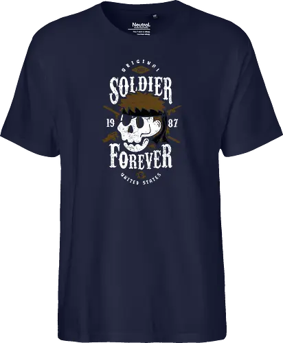 Soldier Forever