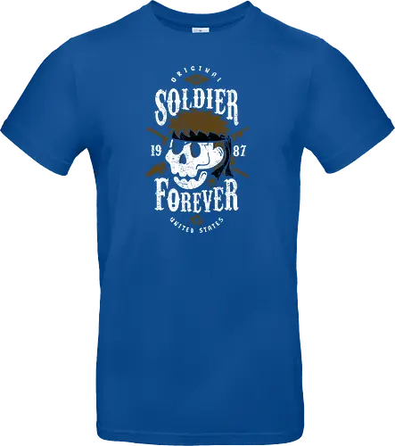 Soldier Forever