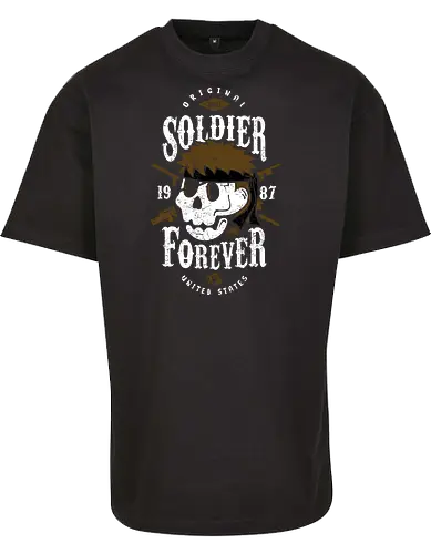 Soldier Forever