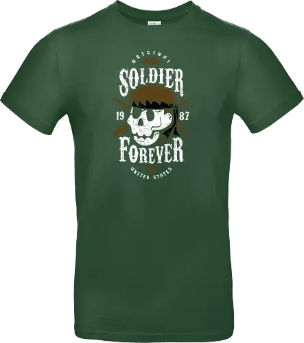 Soldier Forever
