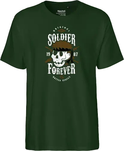 Soldier Forever