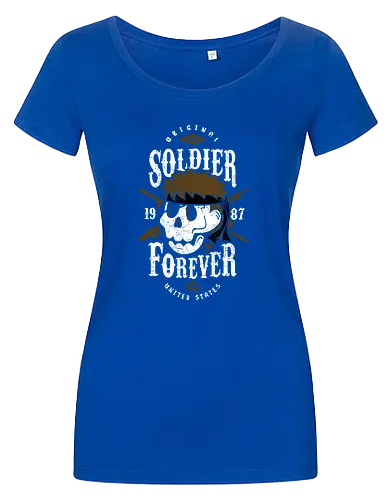 Soldier Forever