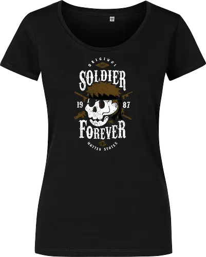 Soldier Forever