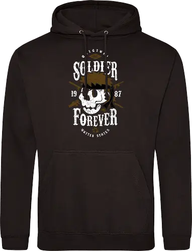 Soldier Forever