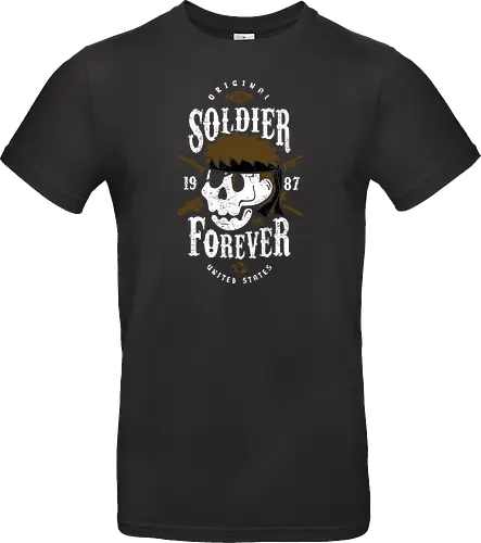 Soldier Forever