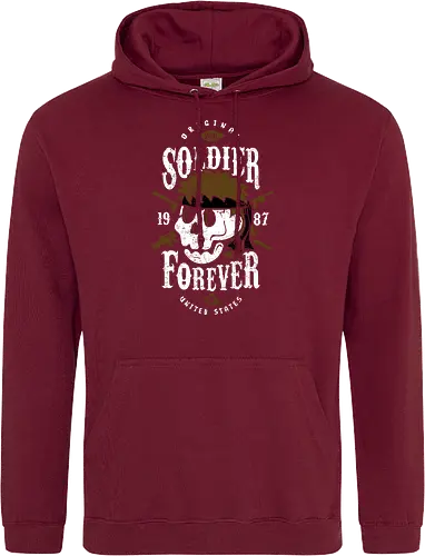 Soldier Forever