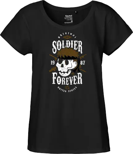 Soldier Forever