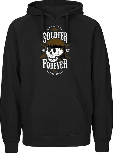 Soldier Forever