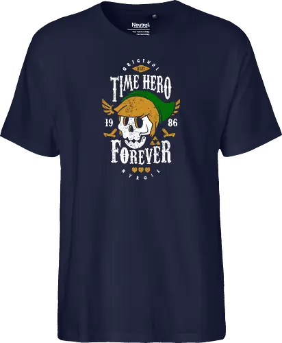 Time Hero Forever