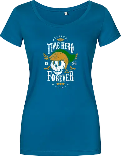Time Hero Forever