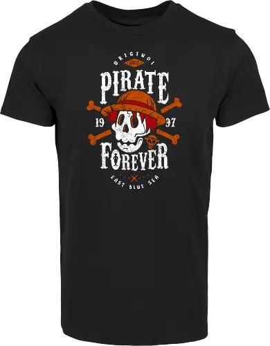 Wanted Pirate Forever