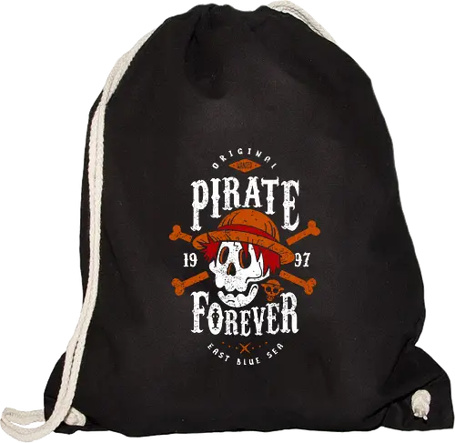 Wanted Pirate Forever