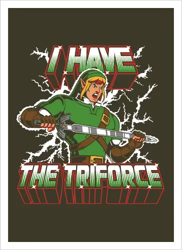 In have the 