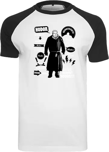 Hodor Quotes