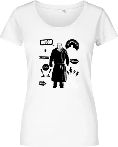 Hodor Quotes