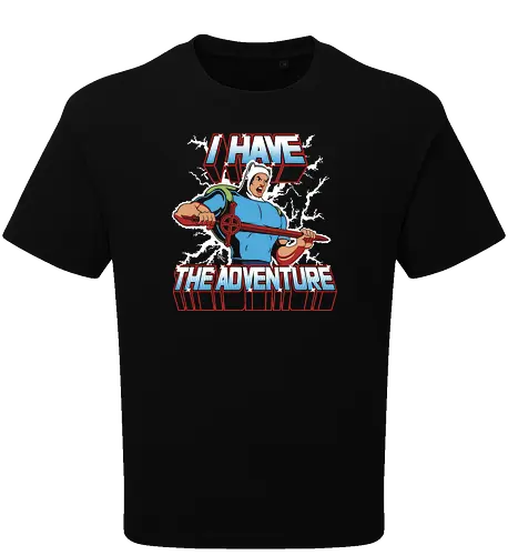 I have the Adventure