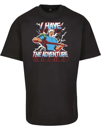 I have the Adventure