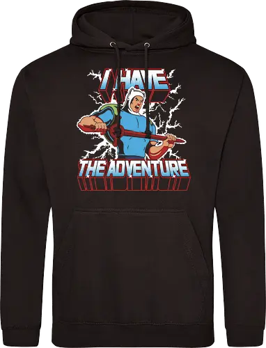I have the Adventure