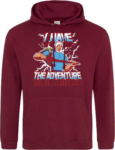 I have the Adventure